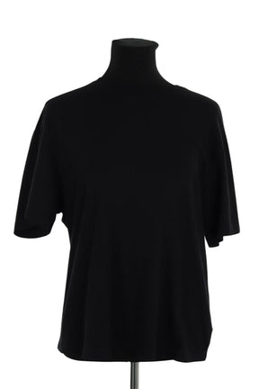 T-shirt Agolde  Noir