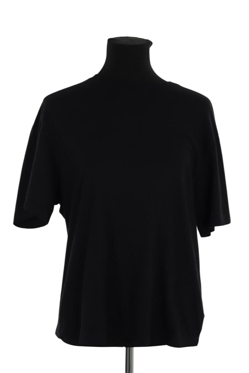 T-shirt Agolde  Noir