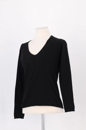 Pull Zadig & Voltaire Noir en Cachemire