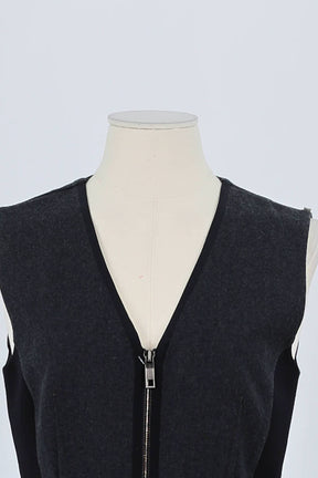 Robe Sportmax  Noir