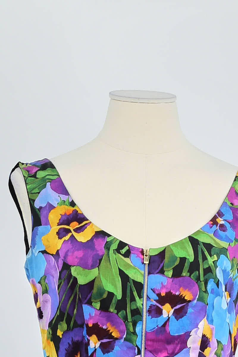 Robe Tara Jarmon  Multicolore