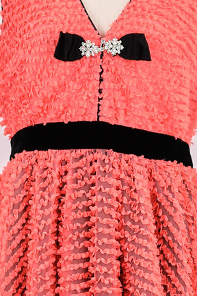 Robe Manoush  Rose