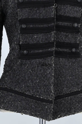 Veste Ermanno Scervino  Gris