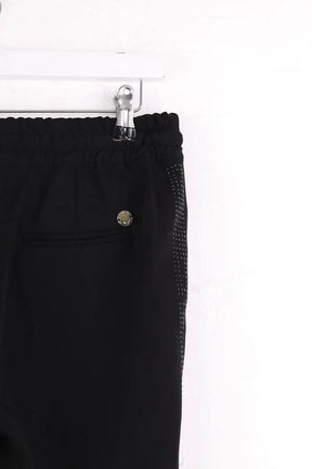 Pantalon slim Liu Jo Noir en Synthétique