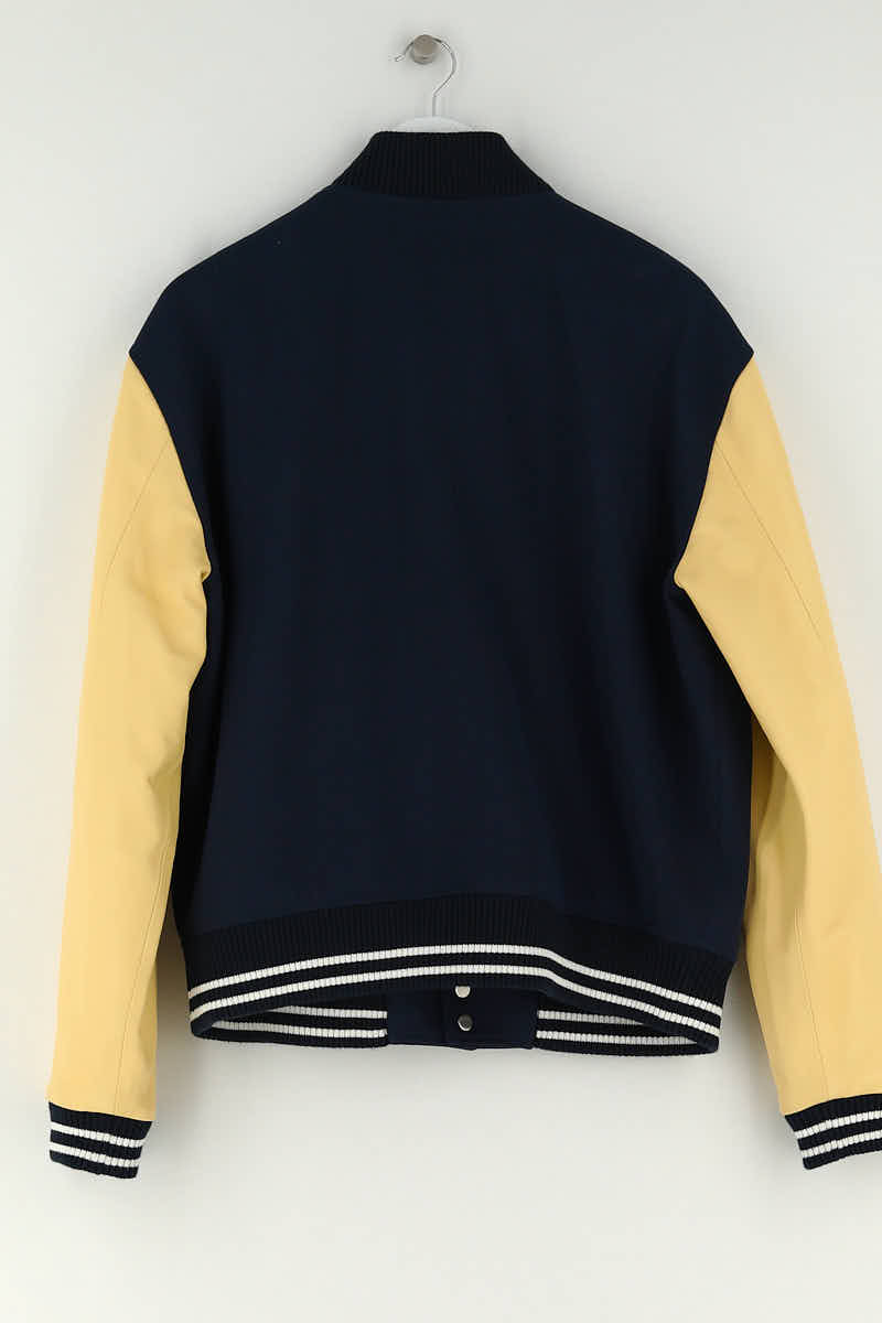 Vestes Marni  Marine