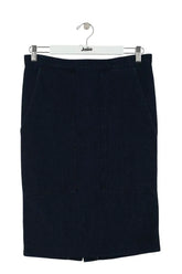 Jupe Isabel Marant Étoile Bleu en Coton, taille S - Seconde Main