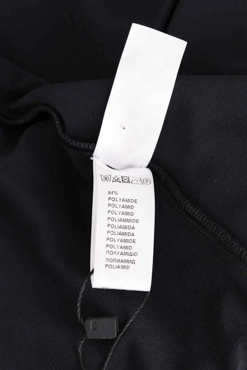 Robe de plage Eres Noir en Synthétique