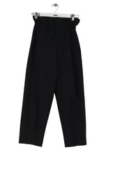 Pantalon large Hache  Noir