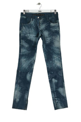 Pantalon slim Barbara Bui  Bleu