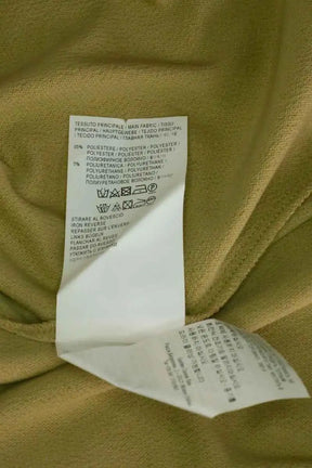 Blouse Golden Goose Beige en Synthétique