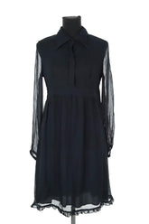 Robe Bash  Noir
