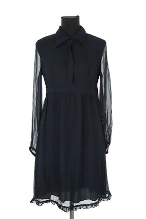 Robe Bash  Noir