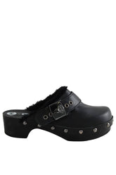 Sabots SCHOLL  Noir