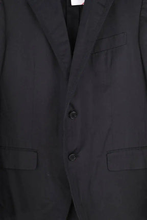 Veste Lanvin Noir en Coton
