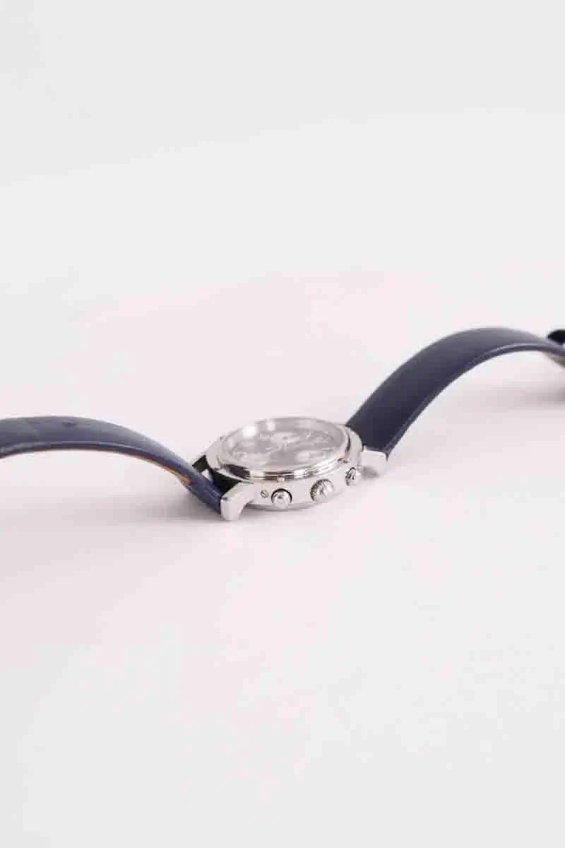 Montre Hermès Marine en Acier