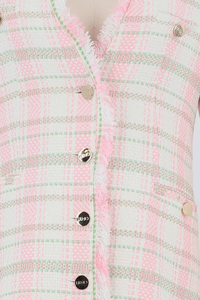 Blazer Liu Jo  Rose