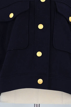 Veste Sézane  Marine
