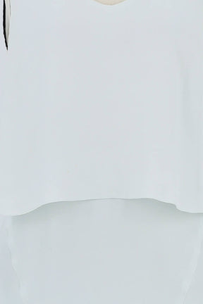 Robe Sandro  Bleu