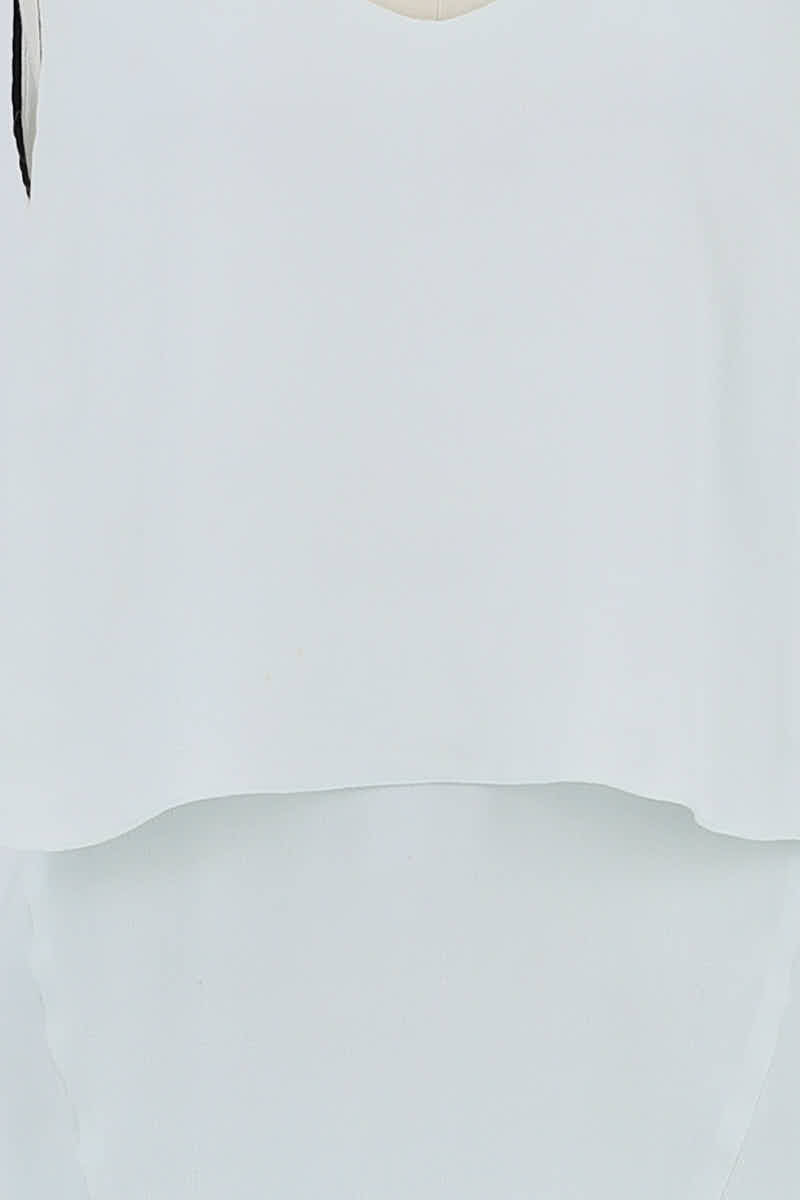 Robe Sandro  Bleu