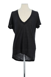 T-shirt Iro  Noir