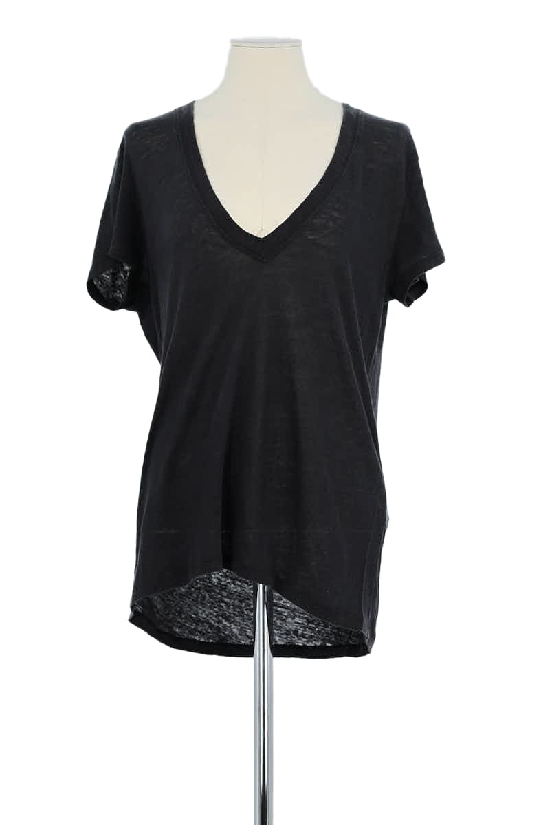 T-shirt Iro  Noir