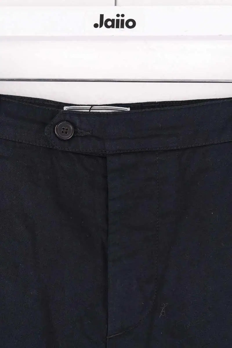 Short Ami Noir en Coton
