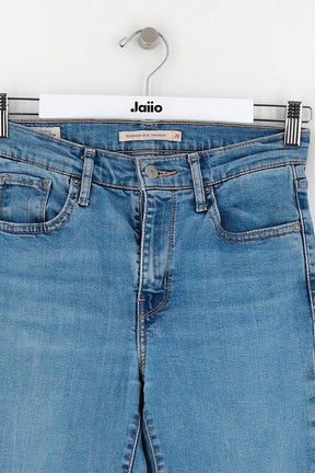Jean slim Levi's  Bleu
