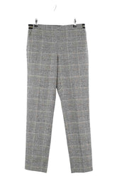 Pantalon slim Leon & Harper  Gris