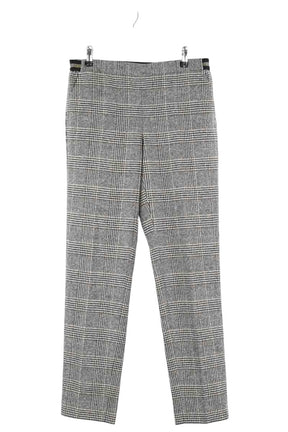 Pantalon slim Leon & Harper  Gris