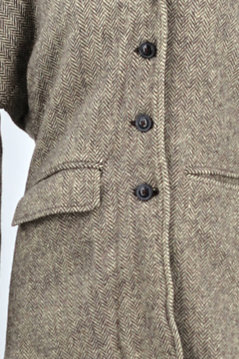 Manteau Ralph Lauren  Marron