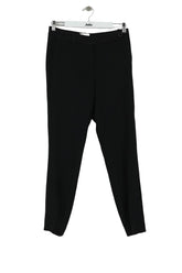 Pantalon slim Sézane  Noir