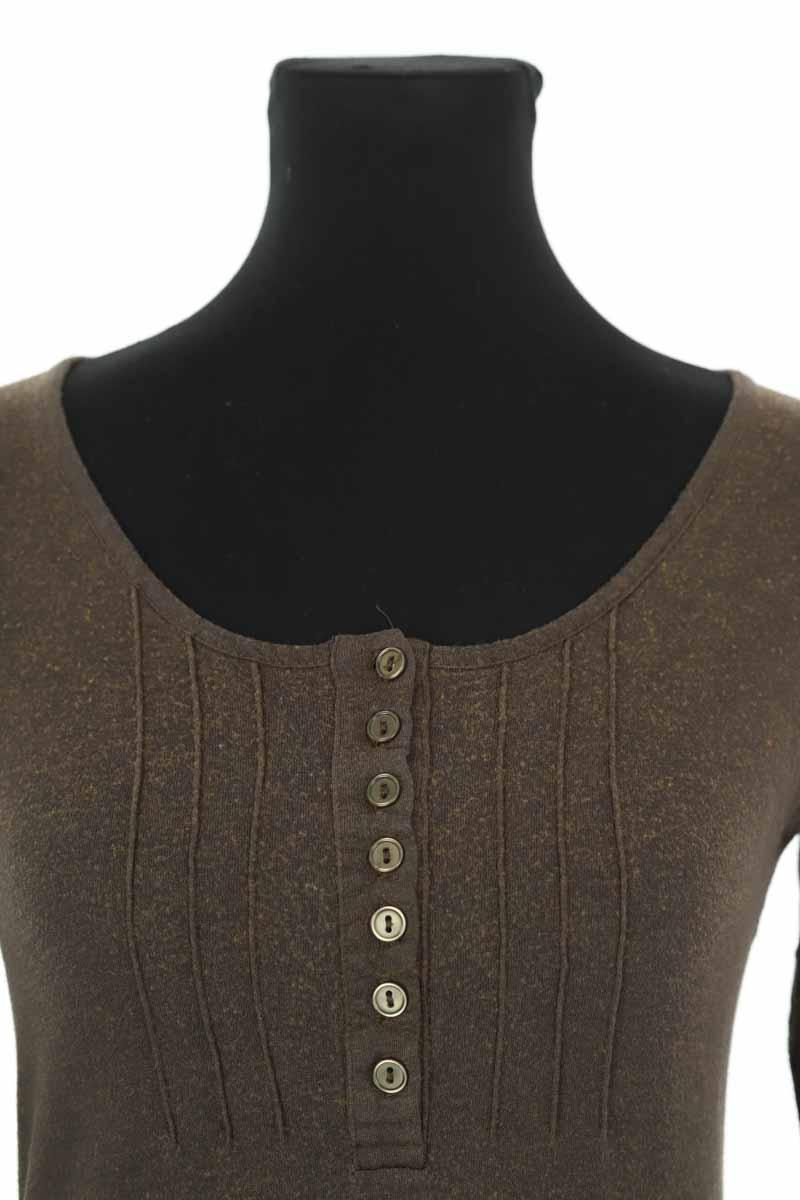Pull Antik Batik  Marron