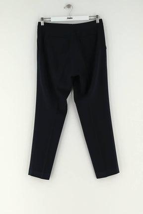 Pantalon slim Gerard Darel  Marine