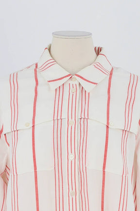 Robe Claudie Pierlot  Rose