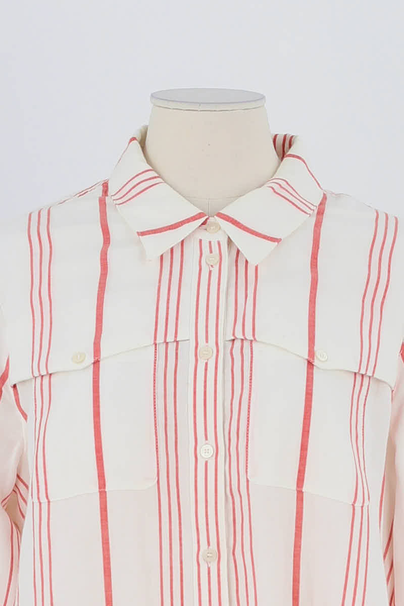 Robe Claudie Pierlot  Rose