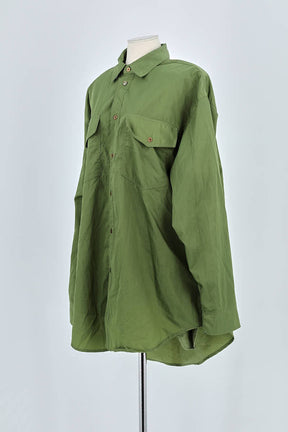 Veste The Frankie Shop  Vert
