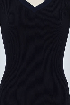 Pull Paule Ka  Noir