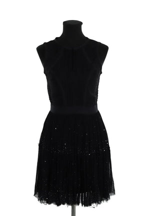 Robe All Saints  Noir