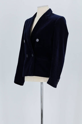Blazer Sandro  Marine
