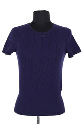 Pyjama JW Anderson Marine en Coton, taille XS - Seconde Main