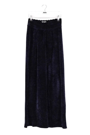 Pantalon Molli Marine en Viscose, taille S - Seconde Main