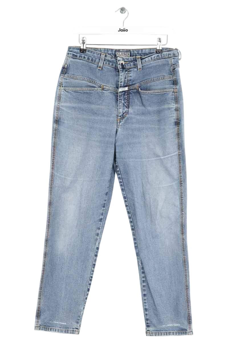 Jean droit Closed  Bleu