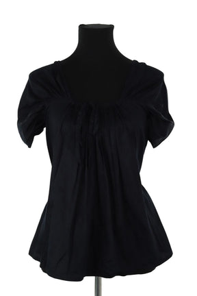 Blouse Agnès B.  Noir