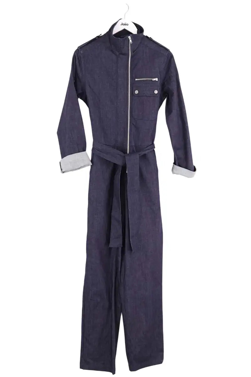Combinaison Ellozze Bleu en Synthétique, taille S - Seconde Main
