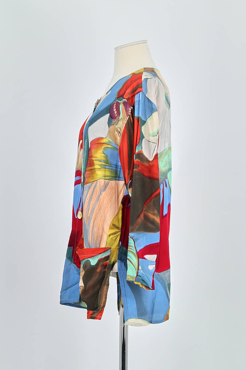 Blouses Kenzo  Multicolore