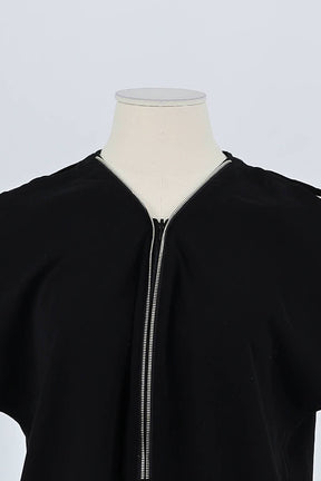 T-shirt The Kooples  Noir