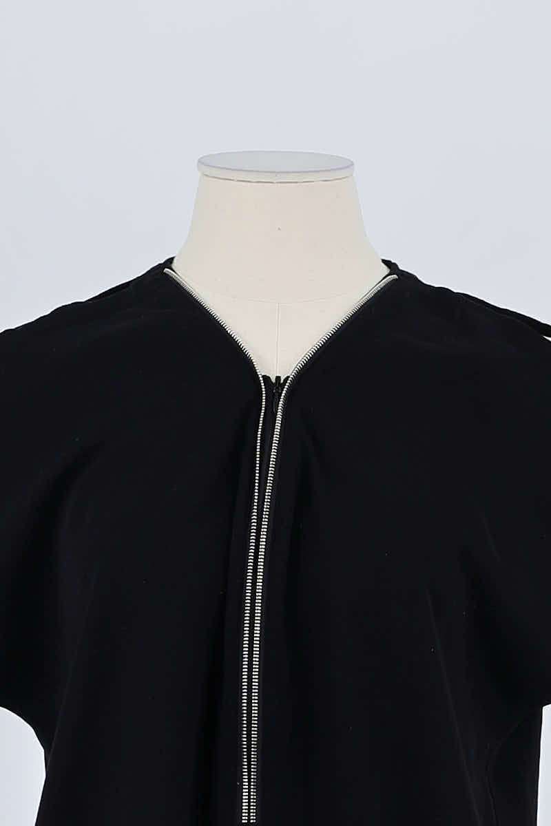 T-shirt The Kooples  Noir