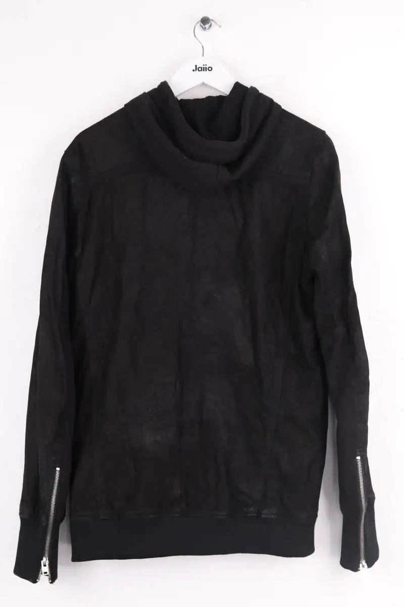 Veste Iro Noir en Cuir
