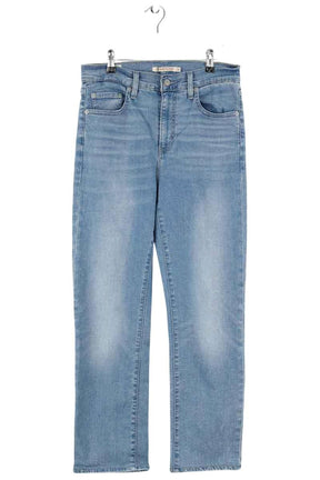 Jean slim Levi's 724 Bleu
