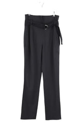 Pantalon droit Bash  Noir